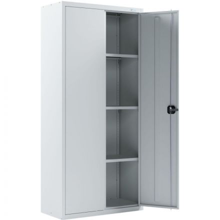 Шкаф для бумаг MZ ШХА-N 850(40) 850х400х1850