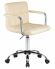 Набор 2 шт Офисное кресло для персонала DOBRIN TERRY, кремовый
