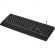 Клавиатура ProMega C-KB3031 черная, USB, 104кн