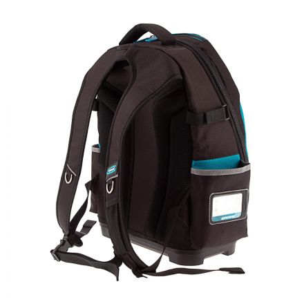 Рюкзак для инструмента Gross Experte, 77 карманов, 360х205х470мм (90270) Рюкзак для инструмента Gross Experte, 77 карманов, 360х205х470мм (90270)