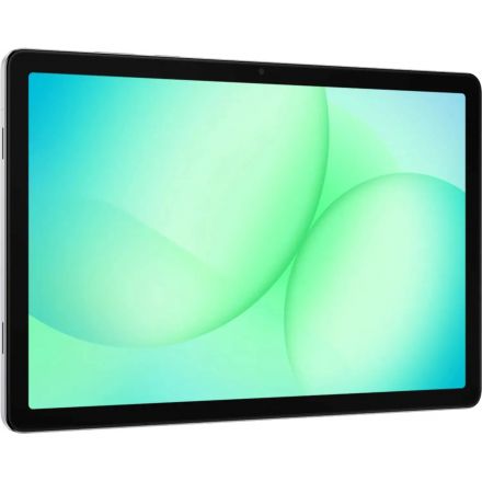 Планшет Samsung Galaxy Tab A11+ 8C/6Gb/128Gb 11/5G/серебр(SM-X236BZSACAU)