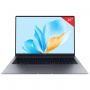 Ноутбук HONOR MagicBook X16 16", Intel Core i3-1315U, 8 Гб, SSD 512 Гб, No OS, серый, 5301ALXS