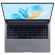 Ноутбук HONOR MagicBook X16 16", Intel Core i3-1315U, 8 Гб, SSD 512 Гб, No OS, серый, 5301ALXS