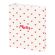 Фотоальбом BRAUBERG "Cute hearts" на 200 фото 10х15 см, твердая обложка, 391427