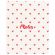 Фотоальбом BRAUBERG "Cute hearts" на 200 фото 10х15 см, твердая обложка, 391427