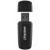 Флеш-диск 16 GB SMARTBUY Scout USB 2.0, черный, SB016GB2SCK