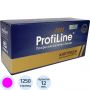 Картридж лазерный ProfiLine 067M пур. для Canon LBP631Cw/LBP633Cdw