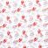 Бумага упаковочная "Love Story", 70x100 см, 10 дизайнов ассорти, ЗОЛОТАЯ СКАЗКА, 591916