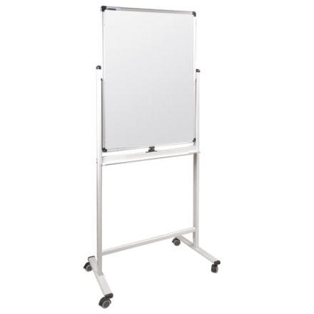 Доска магнитно-маркерная НА СТЕНДЕ 60х90 см, 2-сторонняя, ГАРАНТИЯ 10 ЛЕТ, BRAUBERG Premium, 236850 Доска магнитно-маркерная НА СТЕНДЕ 60х90 см, 2-сторонняя, ГАРАНТИЯ 10 ЛЕТ, BRAUBERG Premium, 236850