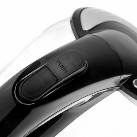 Чайник с терморегулятором BRAYER BR1003, 1,7 л, 2200 Вт, закрытый нагревательный элемент, стекло Чайник с терморегулятором BRAYER BR1003, 1,7 л, 2200 Вт, закрытый нагревательный элемент, стекло