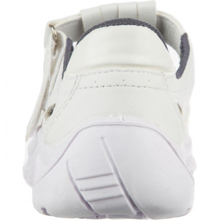 Полуботинки с перфорацией Brener мет.нос 06112/1С белые (р.41) Полуботинки с перфорацией Brener мет.нос 06112/1С белые (р.41)