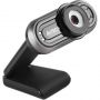 Веб-камера A4Tech (PK-920H) серый 2Mpix (1920x1080) USB2.0 с микрофоном