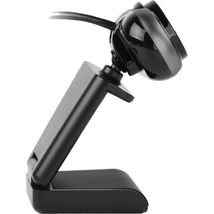 Веб-камера A4Tech (PK-920H) серый 2Mpix (1920x1080) USB2.0 с микрофоном