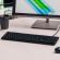 Клавиатура проводная DEFENDER Element HB-520, USB, 104 клавиши + 3 дополнительные клавиши, черная, 45522