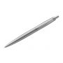 Ручка шариковая Parker "Jotter XL Monochrome Grey" синяя, 1,0мм, кнопочн., подарочная упаковка Ручка шариковая Parker "Jotter XL Monochrome Grey" синяя, 1,0мм, кнопочн., подарочная упаковка