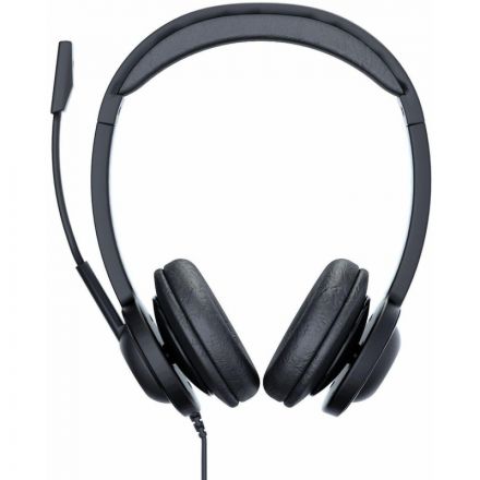 Гарнитура для ПК Accutone MB210, 3.5 мм (ZE-MB210) Гарнитура для ПК Accutone MB210, 3.5 мм (ZE-MB210)