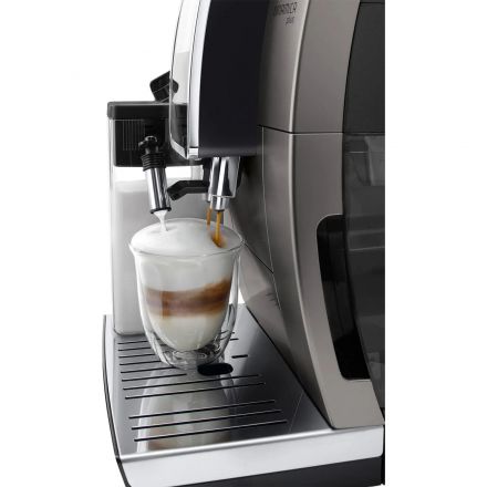 Кофемашина De'Longhi ECAM380.95.TB