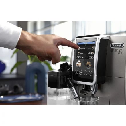 Кофемашина De'Longhi ECAM380.95.TB