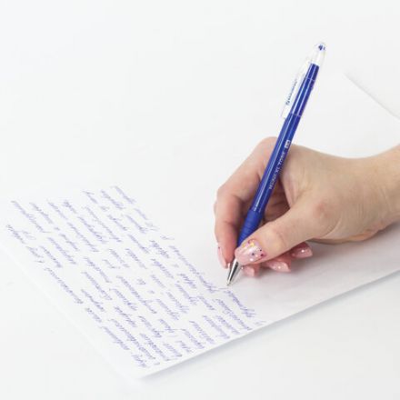 Ручка шариковая масляная с грипом BRAUBERG "Model-XL TONE", СИНЯЯ, узел 1,0 мм, линия письма 0,5 мм, 143248 Ручка шариковая масляная с грипом BRAUBERG "Model-XL TONE", СИНЯЯ, узел 1,0 мм, линия письма 0,5 мм, 143248