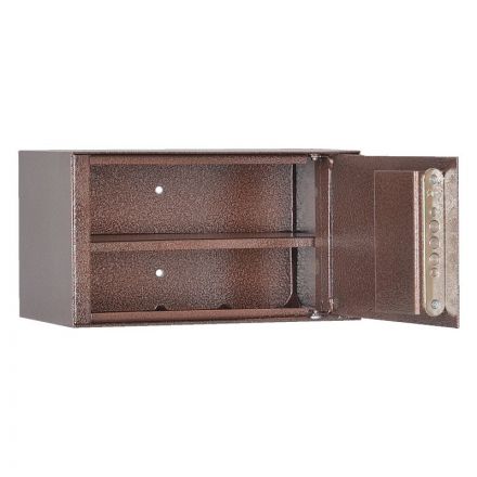 Шкаф пистолетный ШП-2