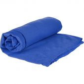 Полотно техническое микрофибра 1,8х3м плотность 200г/м2 синяя Полотно техническое микрофибра 1,8х3м плотность 200г/м2 синяя