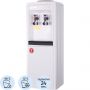 Кулер Aqua Work AW 0.8LDR белый