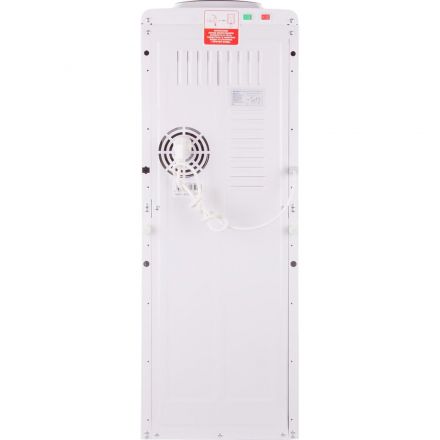 Кулер Aqua Work AW 0.8LDR белый