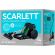 Пылесос Scarlett SC-VC80C310, мультициклон, 2200 Вт, черный