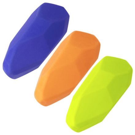 Ластик фигурный BRAUBERG "Stone", 58х21х19 мм, цвет ассорти, 228715 Ластик фигурный BRAUBERG "Stone", 58х21х19 мм, цвет ассорти, 228715