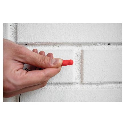 Беруши одноразовые, со шнурком, SNR 37дБ, 1 пара, пакет, JETA SAFETY, JEM21 Беруши одноразовые, со шнурком, SNR 37дБ, 1 пара, пакет, JETA SAFETY, JEM21