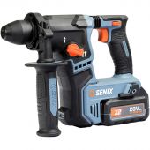 Перфоратор сетевой Senix PDRX2-M2-EU SET
