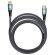 Кабель Type-C - Lightning, 1 м, 3 А, SMARTBUY, для быстрой зарядки и передачи данных, черный, PDTRANSP-BLACK Кабель Type-C - Lightning, 1 м, 3 А, SMARTBUY, для быстрой зарядки и передачи данных, черный, PDTRANSP-BLACK