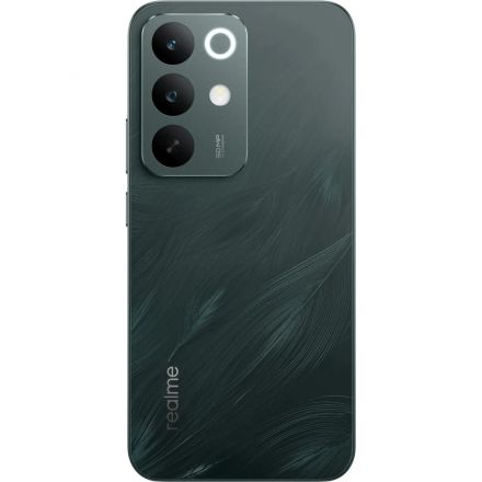 Смартфон Realme C85 Pro RMX5555 128Gb 6Gb темно-зеленый