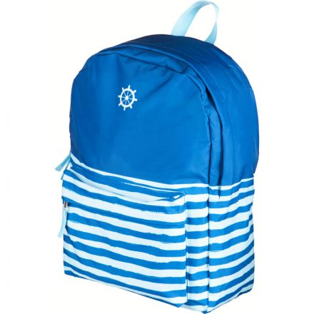 Рюкзак SMPL 18L морской 41х32х14 Рюкзак SMPL 18L морской 41х32х14