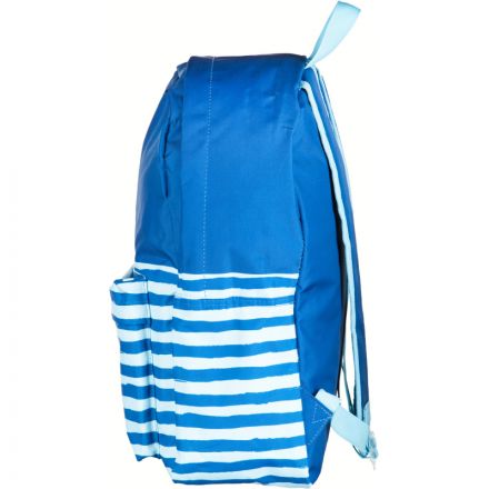 Рюкзак SMPL 18L морской 41х32х14 Рюкзак SMPL 18L морской 41х32х14