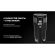 Миксер POLARIS PHM 5009A, 500 Вт, 6 скоростей, 2 венчика, 2 крюка для теста, черный, 25323