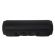 Колонка портативная с подсветкой SONNEN B306, 12 Вт, Bluetooth, FM-тюнер, microSD, MP3-плеер, черная, 513479