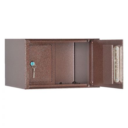 Шкаф пистолетный ШП-3