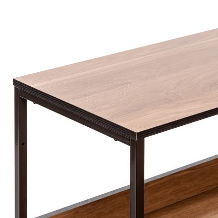 Комод Leset Локи 3 ящ., Коричневый, Коричневый, Бежевый, светло-коричневый, темно-коричневый, Лён искусственный Комод Leset Локи 3 ящ., Коричневый, Коричневый, Бежевый, светло-коричневый, темно-коричневый, Лён искусственный