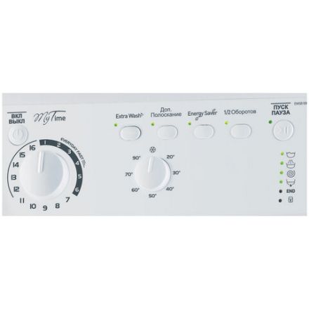 Стиральная машина INDESIT EWSB 5085 CIS, 800 об/мин, 5 кг, фронтальная загрузка, 16 программ, белая, 869991565300 Стиральная машина INDESIT EWSB 5085 CIS, 800 об/мин, 5 кг, фронтальная загрузка, 16 программ, белая, 869991565300