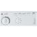 Стиральная машина INDESIT EWSB 5085 CIS, 800 об/мин, 5 кг, фронтальная загрузка, 16 программ, белая, 869991565300