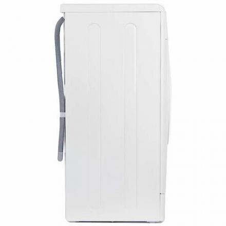 Стиральная машина INDESIT EWSB 5085 CIS, 800 об/мин, 5 кг, фронтальная загрузка, 16 программ, белая, 869991565300