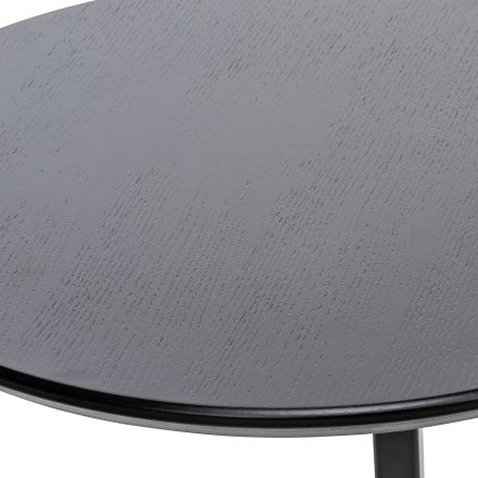 Стол журнальный Leset "Мишель", Венге Стол журнальный Leset "Мишель", Венге