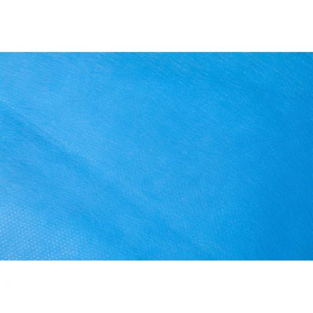Простыня 70х80, голубой (20шт/упак), спанбонд, пл.15, А1, 12544