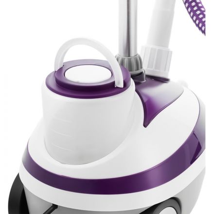 Отпариватель Kitfort КТ-941, 1580 Вт,1.2л Отпариватель Kitfort КТ-941, 1580 Вт,1.2л