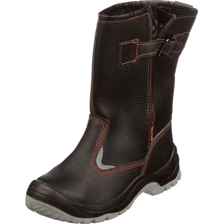 Сапоги Мистраль ПУ/ТПУ с МП и МС утепленные р.38 (116020)