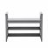 Leset Скамья "Мира" (Скамья 85), Серый