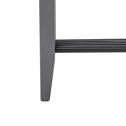 Leset Скамья "Мира" (Скамья 85), Серый