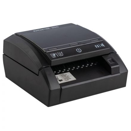 Детектор банкнот (валют) DORS 200/200 М2 (FRZ-041627)версия без АКБ Детектор банкнот (валют) DORS 200/200 М2 (FRZ-041627)версия без АКБ