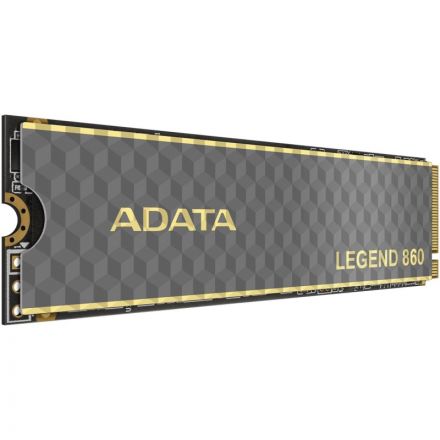 SSD накопитель ADATA LEGEND 860 1TB M.2 PCIe4.0x4(SLEG-860-1000GCS) SSD накопитель ADATA LEGEND 860 1TB M.2 PCIe4.0x4(SLEG-860-1000GCS)